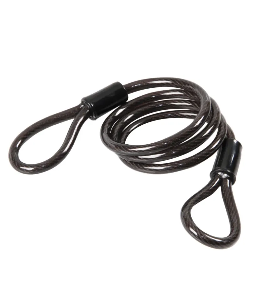 Lucchetto antifurto"no ride junior" 90612