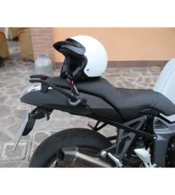 Lucchetto antifurto