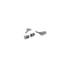 Lucchetto e chiave universale sks lock core 2 pz  y8007202