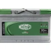 Magneti marelli batteria per auto 90ah 12v 740a en1 per cassetta l4