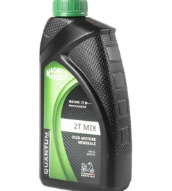Magneti marelli lubrificante moto e scooter minerale olio motore mix 1lt