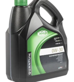 Magneti marelli lubrificante auto sintetico olio motore 0w-30 4lt