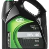Magneti marelli lubrificante auto semi sintetico olio motore 10w-40 4lt
