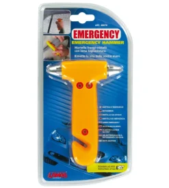 Martello emergenza "gp"  48070