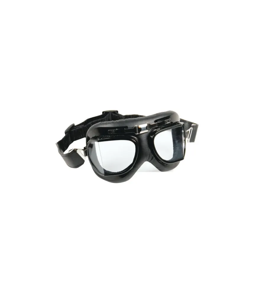 Occhiale maschera con box 91243
