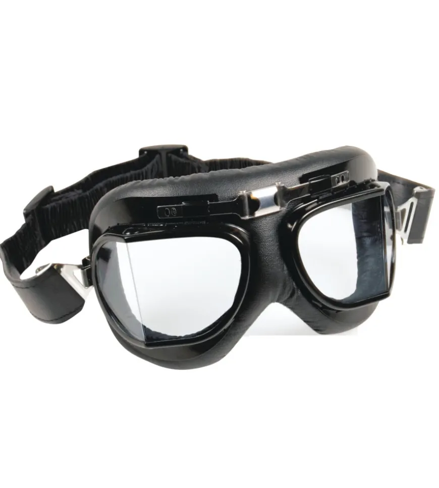 Occhiale maschera con box 91243
