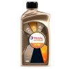 Olio a base sintetica per motori a benzina 2 tempi "700", 1 litro