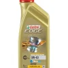 Olio castrol edge 0w-40 1l