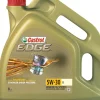 Olio castrol edge 5w-30 ll titanium 4lt