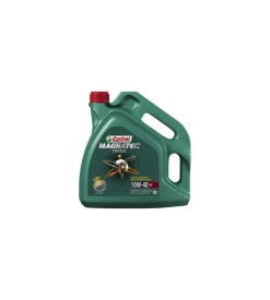 Olio castrol magnatec diesel 10w-40 b4 4lt