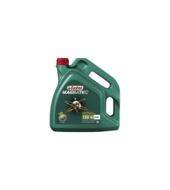 Olio castrol magnatec 10w-40 a3/b4 4lt