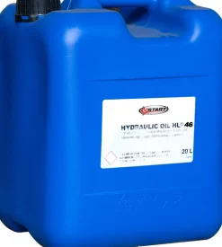 Olio idraulico iso 20 litri