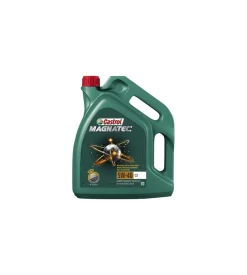 Olio magnatec 5w40 c3 5l lubrificante per motore auto oil