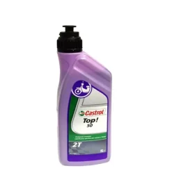 Olio miscela castrol "top50" 2t 1lt