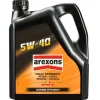 Olio motore arexons "5w40", 4 litri