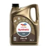 Olio motore total "synthetic top 0w30" 4l