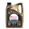Olio motore "total synthetic 5w40" 4 litri