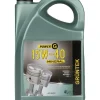 Olio power-g lubrificante minerale 4l 15w40 per motori diesel