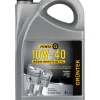 Olio power-g semi-sintetico 4l 10w40 per motori diesel benzina