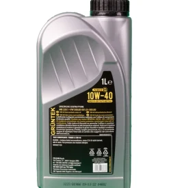 Olio power-g semi-sintetico 1l  10w40 per motori diesel