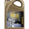 Olio power-g sintetico  4l 5w30 per motorediesel e benzina