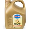 Olio tamoil sintetico 5w40 4 litri