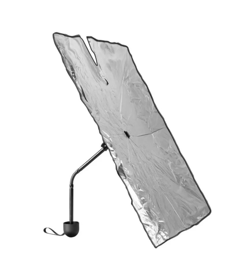 Ombrello parasole lampa "premium s" 65x125 cm - 66871