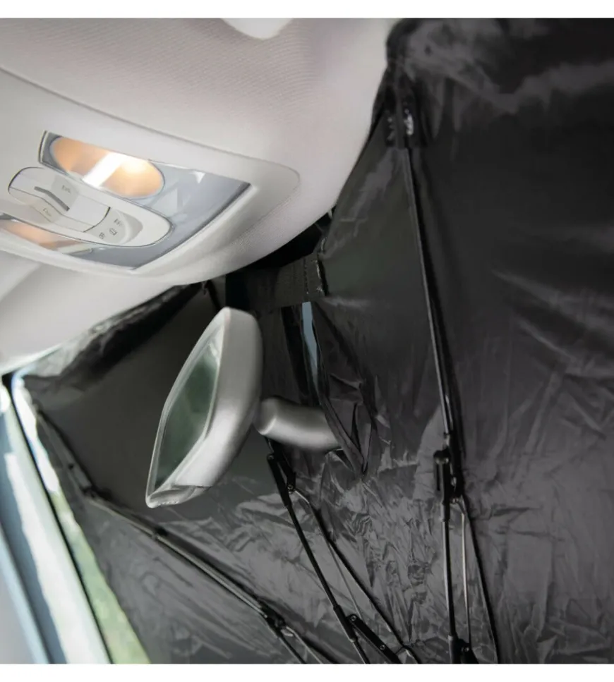 Ombrello parasole lampa "premium s" 65x125 cm - 66871