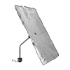 Ombrello parasole lampa "premium m" 72x133 cm - 66872
