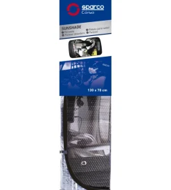 Parasole auto sparco