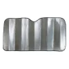 Parasole termoriflettente parabrezza per auto 2 lati 145x72 cm