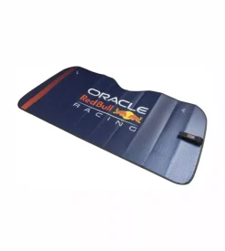 Parasole universale redbull "powerbar£ blu 147x70 cm