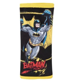 Passacintura auto "batman"
