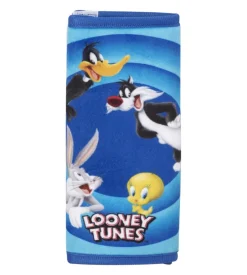 Passacintura auto "looney tunes"