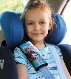 Passacintura auto soft "disney frozen 2"