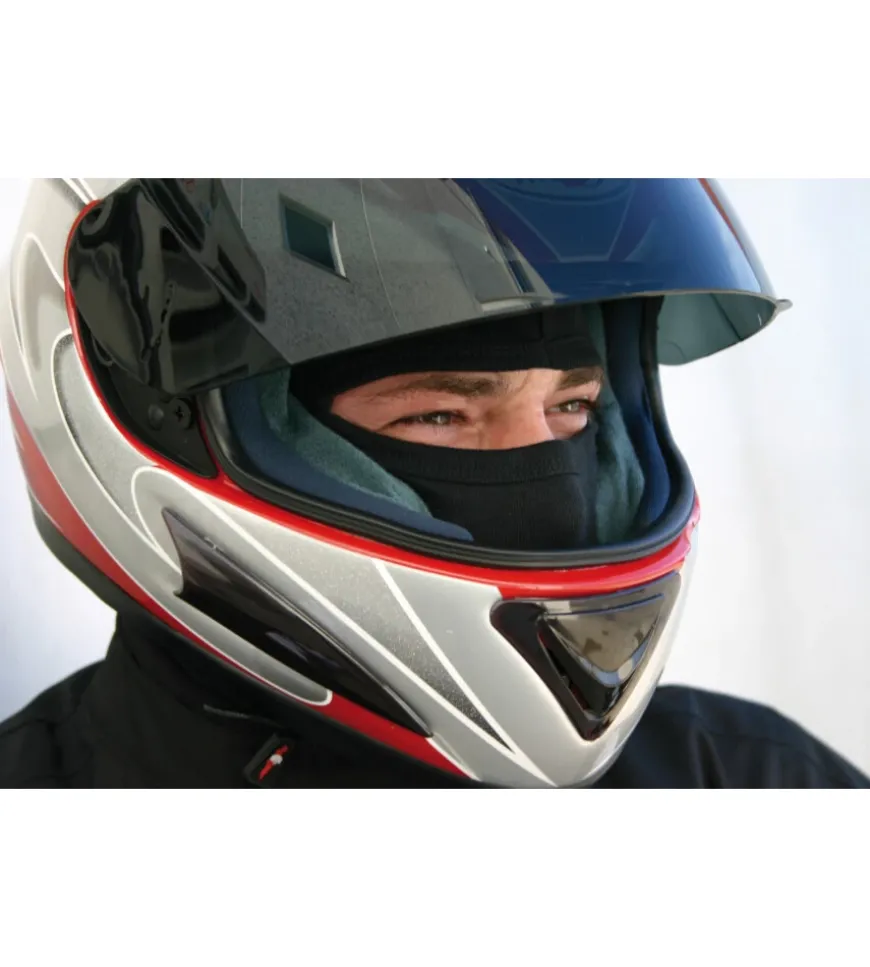 Passamontagna mask cotone - taglia unica my gear 91306
