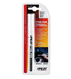 Pennarello per pneumatici pilot  74101