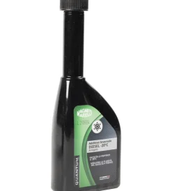 5 pezzi additivo invernale diesel 250ml m.marelli