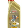 5 pezziolio castrol edge 5w-30 c3 titanium 1l