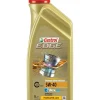 3 pezzi olio castrol edge 5w-40 1l