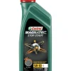 3 pezziolio castrol magnatec stop&start 5w-30 c2 wh 1l