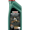 3 pezziolio castrol magnatec stop&start 0w-30d q3 1l
