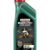 3 pezziolio castrol magnatec stop&start 5w-20e q3 1l