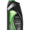 5 pezzi olio quantum marelli 4t 10w40 semi sint. 1lt