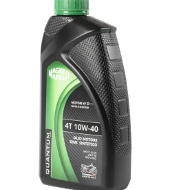 12 pezzi olio quantum marelli 4t 10w40 semi sint. 1lt