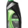 3 pezzi olio quantum marelli 15w40 minerale 1lt