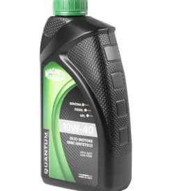 5 pezziolio quantum marelli 10w40 semi sint. 1lt