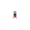 Pinza di massa per saldatrice rossa -  60a - telwin.