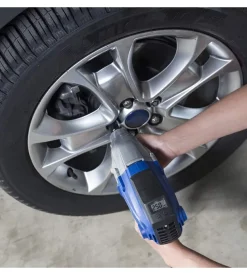 Pistola ad impulsi smonta ruota michelin, 230 v