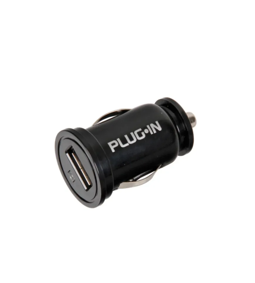 Plug-in 12-24v usb 39019